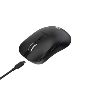 MOUSE INALAMBRICO NETMAK GAMER TRI-MODO NM-GM64