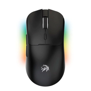 MOUSE INALAMBRICO NETMAK GAMER TRI-MODO NM-GM64