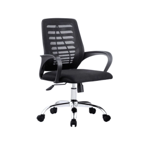SILLA DE ESCRITORIO CHAIROFFICE-TF101 GLOBAL