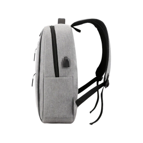 MOCHILA SOUL 15.6" 40X29X10CM X3 BOLSILLOS C/USB