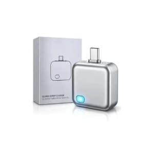 ADAPTADOR CON CORTE AUTOMATICO LX-007