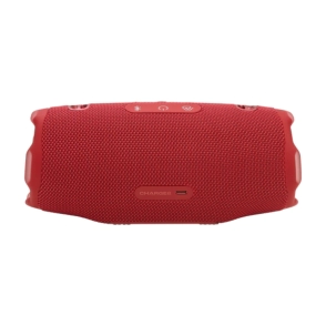 PARLANTE JBL BT CHARGE 6 ROJO