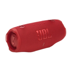 PARLANTE JBL BT CHARGE 6 ROJO