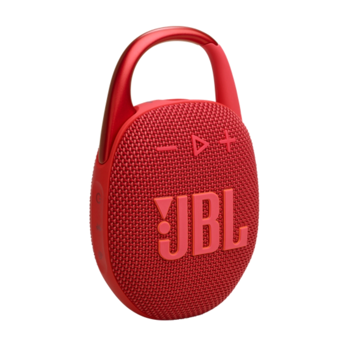 PARLANTE BT JBL CLIP 5 ROJO