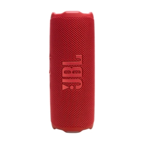 PARLANTE BT JBL FLIP 7 ROJO