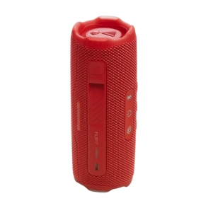 PARLANTE BT JBL FLIP 7 ROJO