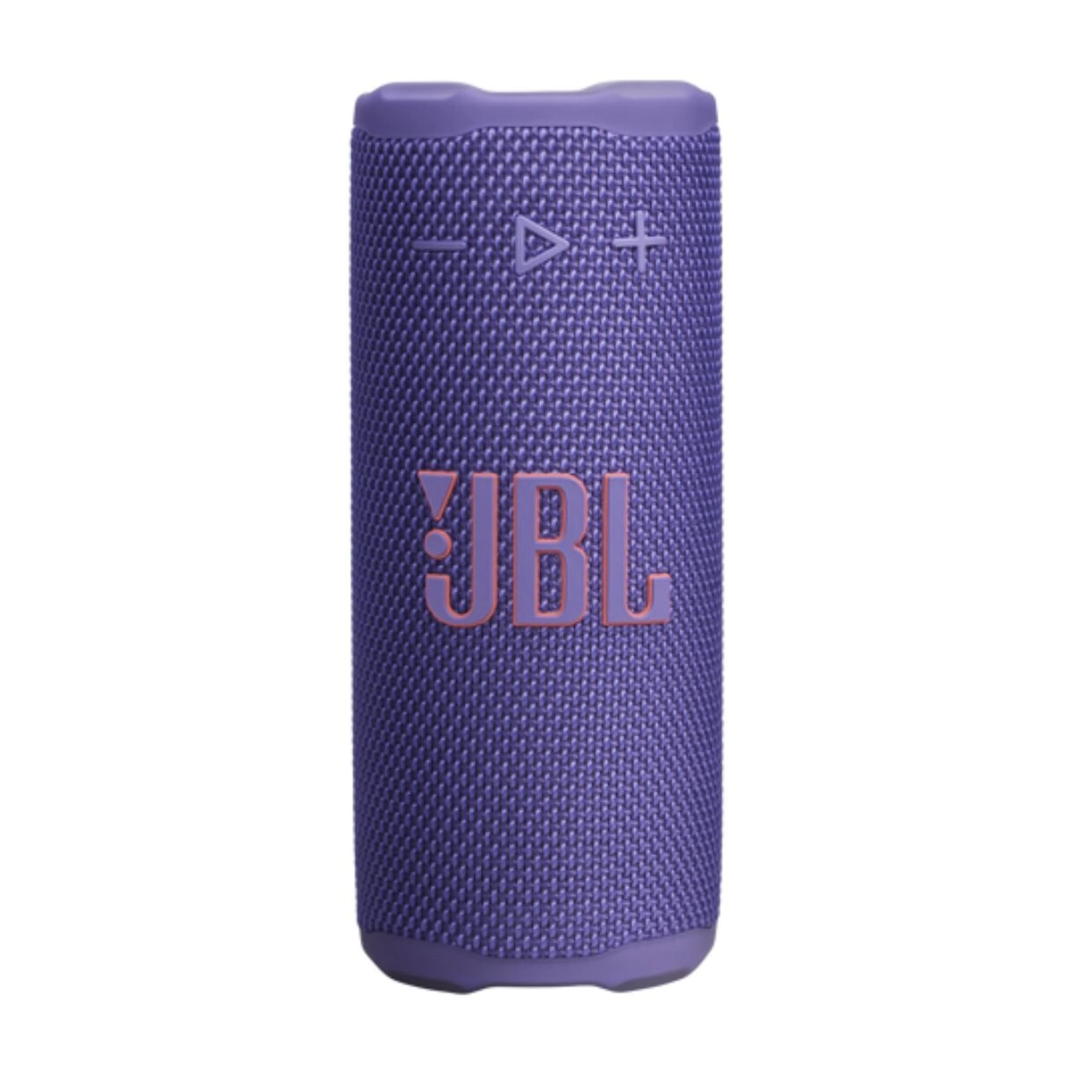 PARLANTE JBL GRIP VIOLETA