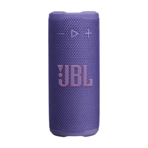 PARLANTE JBL GRIP VIOLETA
