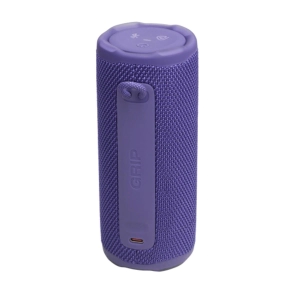 PARLANTE JBL GRIP VIOLETA