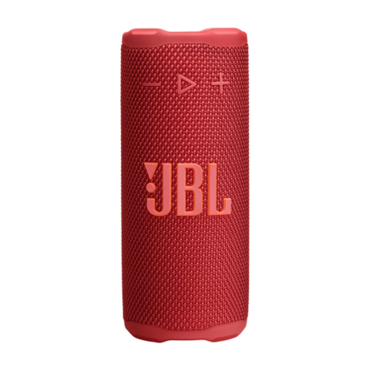PARLANTE JBL GRIP ROJO