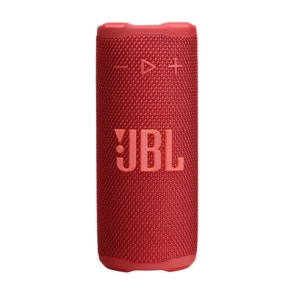 PARLANTE JBL GRIP ROJO