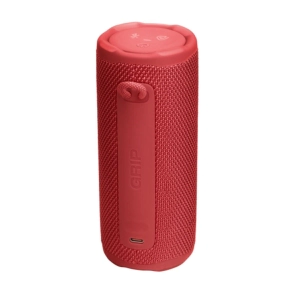 PARLANTE JBL GRIP ROJO