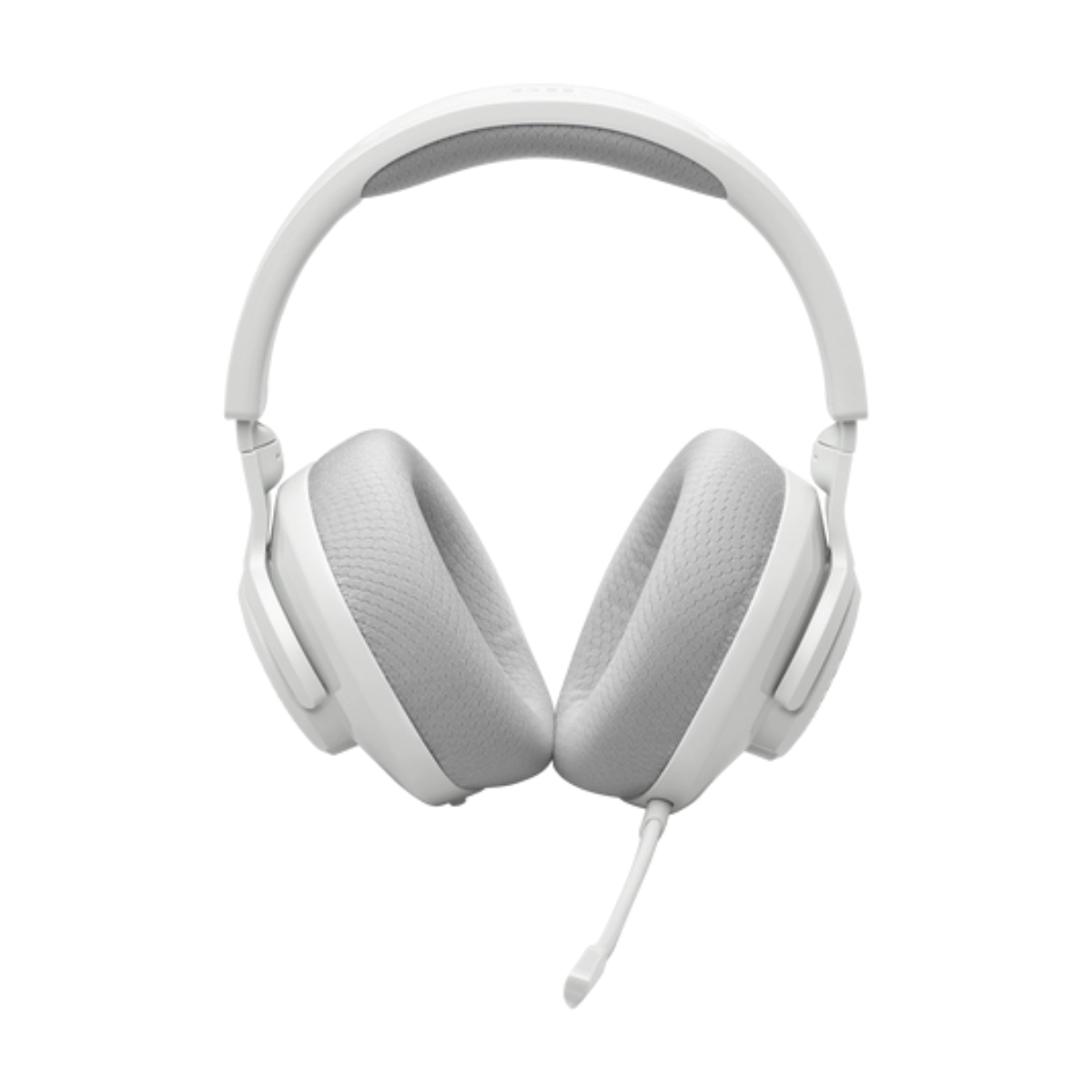 AURICULAR JBL QUANTUM 360 + 2.4GHZ BLANCO
