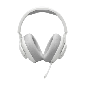 AURICULAR JBL QUANTUM 360 + 2.4GHZ BLANCO
