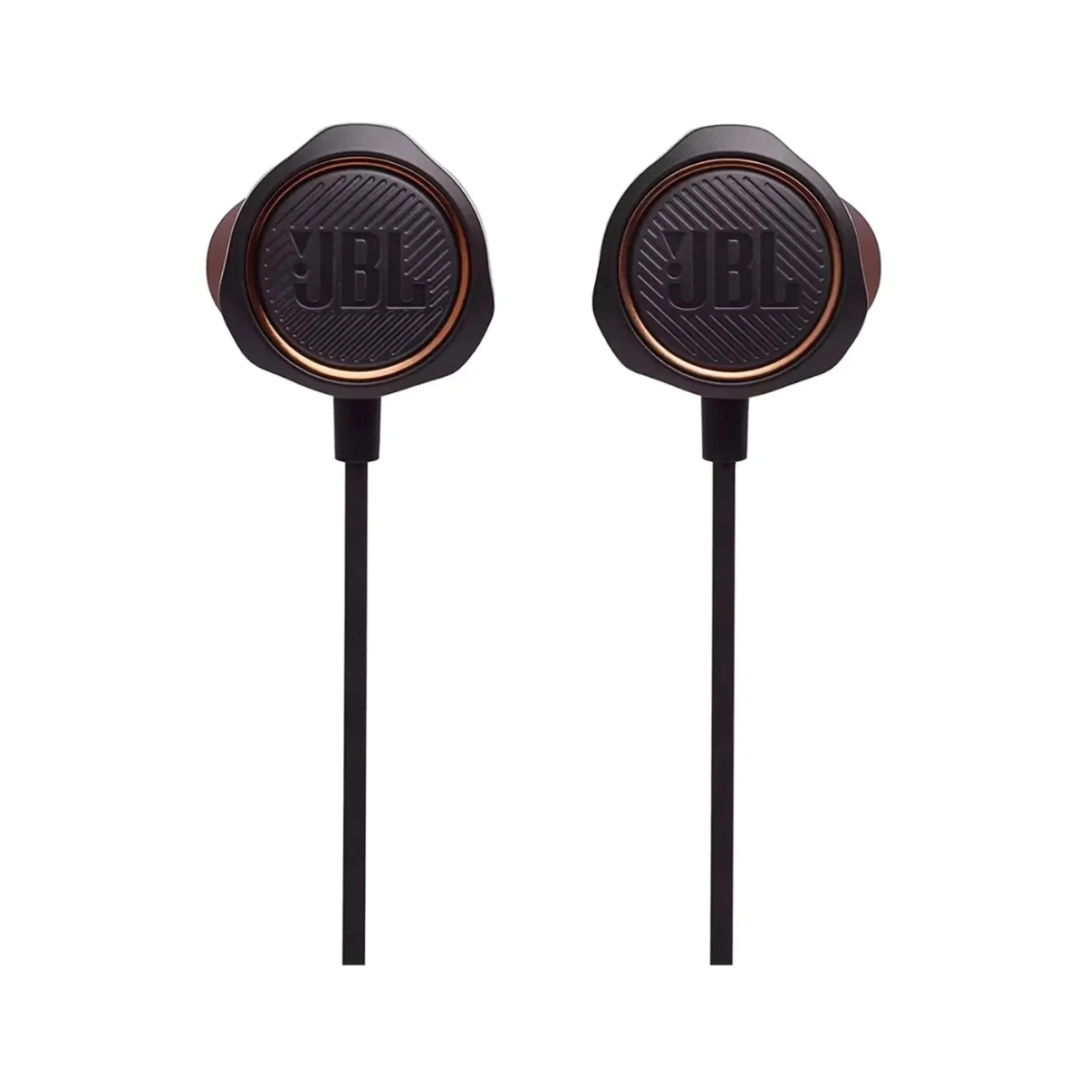 AURICULAR JBL QUANTUM 50 3.5 IN EAR GAMING NEGRO