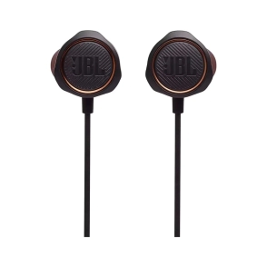 AURICULAR JBL QUANTUM 50 3.5 IN EAR GAMING NEGRO