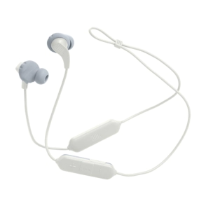 AURICULAR INALAMBRICO JBL ENDURANCE RUN2 BLANCO