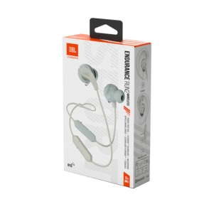 AURICULAR INALAMBRICO JBL ENDURANCE RUN2 BLANCO