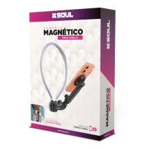 SOPORTE SOUL ARTICULADO P CUELLO sop-neck