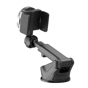 SOPORTE SOUL AUTO 2EN1 UNIV MAGNETICO + CLIP sop-q650