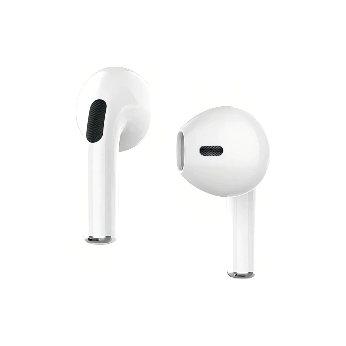 AURICULAR INALAMBRICO NETMAK BT TOUCH BLANCO NM-GUMY-W