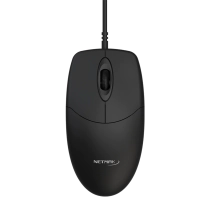 MOUSE NETMAK USB M630 NEGRO NM-M630