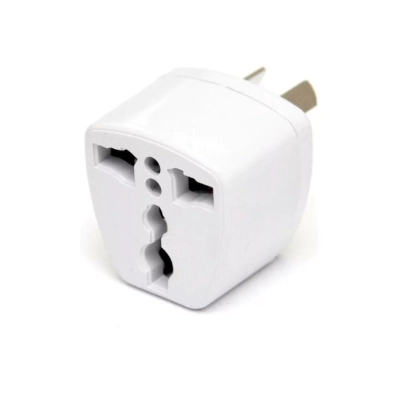 ADAPTADOR TURISTA 110V A 220V