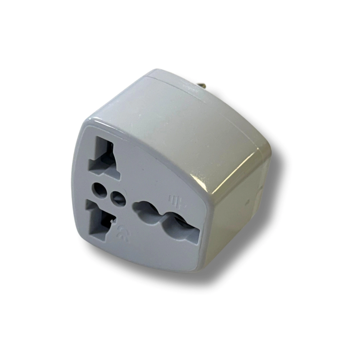 ADAPTADOR UNIVERSAL MULTIPLE