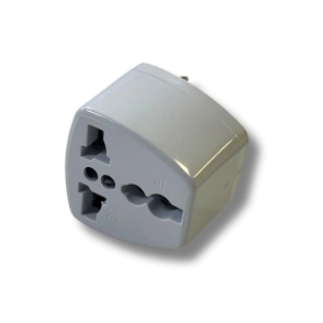 ADAPTADOR UNIVERSAL MULTIPLE