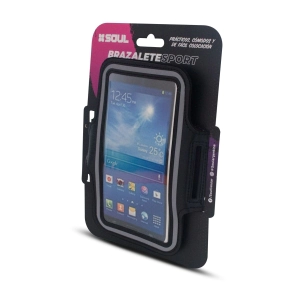 BRAZALETE SPORT UNIVERSAL 6