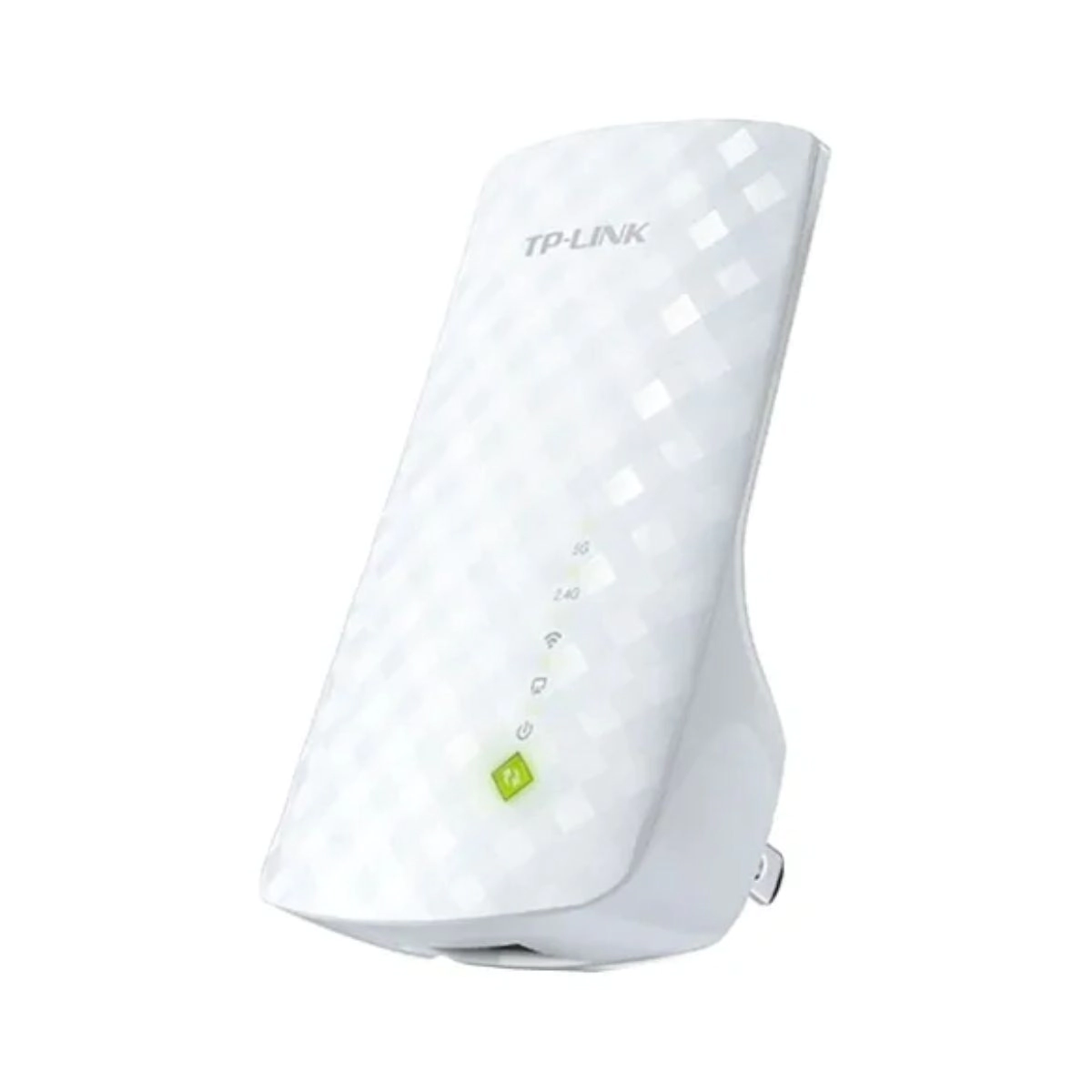 EXTENSOR DE RANGO TP-LINK RE200 DUAL BAND AC750 300MBPS