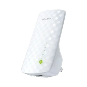 EXTENSOR DE RANGO TP-LINK RE200 DUAL BAND AC750 300MBPS