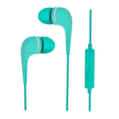 M.L AURICULARES M LIBRES SOUL 3.5mm S150