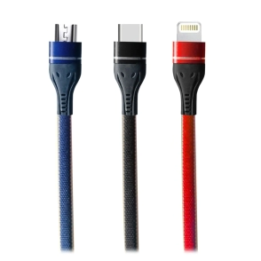CABLE USB SOUL DENIM 