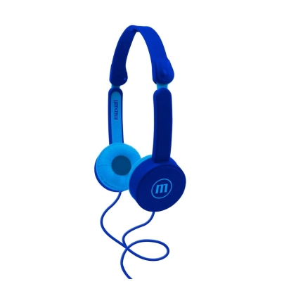 AURICULAR STEREO MAXELL 3.5MM KID'Z