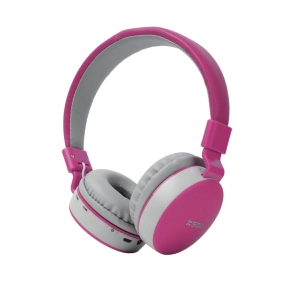 AURICULAR BLUETOOTH VINCHA S600
