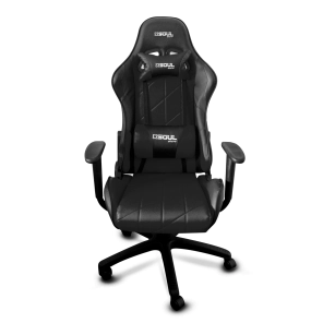 SILLA GAMER SOUL CH100