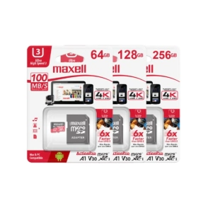 MEMORIA MICROSD ONLY 16GB CLASE 10