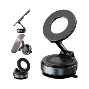 SOPORTE AUTO SOUL UNIVERSAL 2EN1 AIR Q200