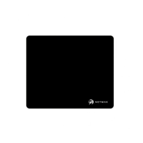 MOUSEPAD NEGRO LISO