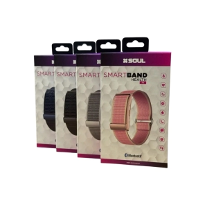 PARLANTE SOUL BT XS50 POKET RIF