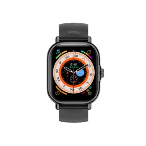 SMARTWATCH T55 PRO MAX BLANCO
