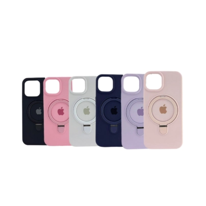 PINK DISE�OS VARIOS COLGANTE x15