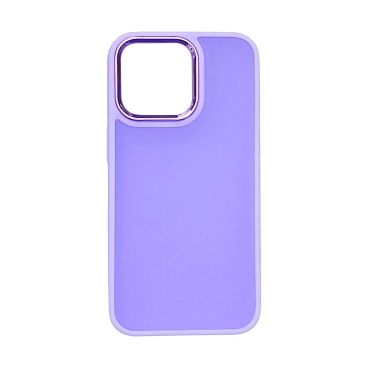 PROT BORDER COLOR MATE XIAOMI NOTE 13 PRO 4G VIOLETA