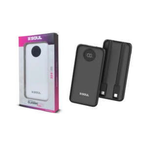 POWER BANK CLASSIC