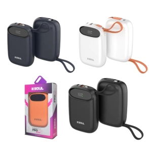 POWER BANK CLASSIC