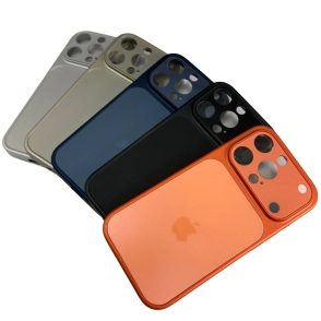 PROT CARBON FIBER CASE