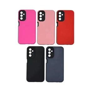 PROT SILICONE CASE LYR XIAOMI NOTE 14 PRO ROJO.